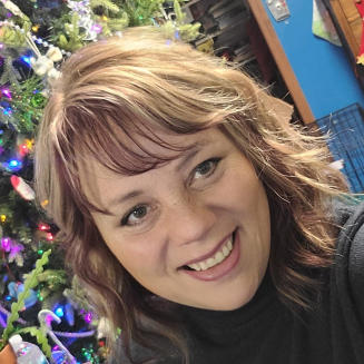 Teresa Chandler bio 