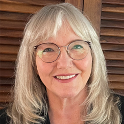 Nancy James bio
