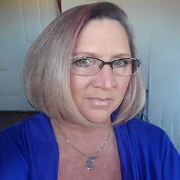 Lora Hodges bio