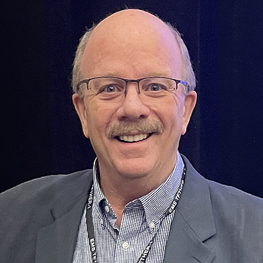 michael clark bio photo